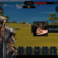 Rise Eterna War Update Download