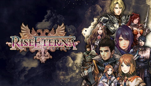 Rise Eterna Free Download