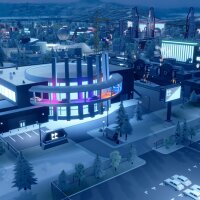 Rise of Industry 2 PC Crack