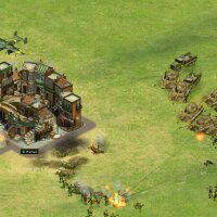 Rise of Nations: Extended Edition Crack Download