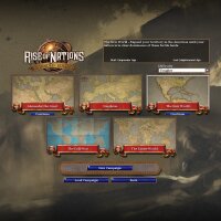 Rise of Nations: Extended Edition Update Download
