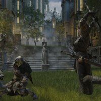 Rise of Rebellion～地罰上らば竜の降る～ PC Crack