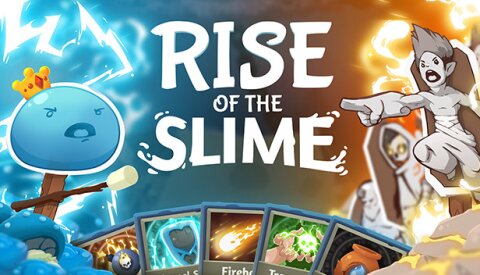 Rise of the Slime Free Download