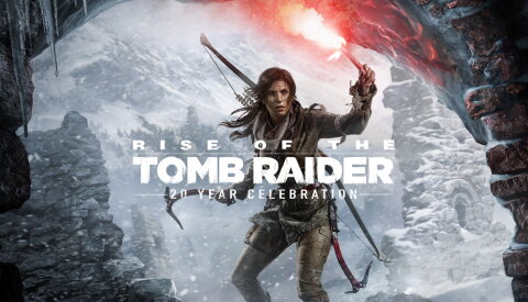 Rise of the Tomb Raider: 20 Year Celebration (GOG) Free Download