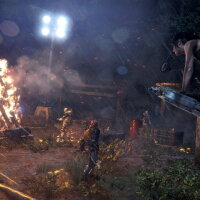 Rise of the Tomb Raider: 20 Year Celebration Torrent Download