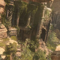 Rise of the Tomb Raider: 20 Year Celebration Update Download