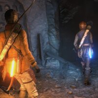 Rise of the Tomb Raider 20 Year Celebration Pack Crack Download