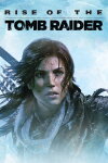 Rise of the Tomb Raider™ Free Download