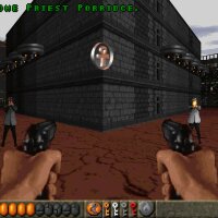 Rise of the Triad: Ludicrous Edition PC Crack