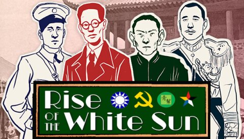 Rise Of The White Sun Free Download