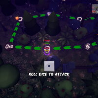 Rise to King Ortler PC Crack