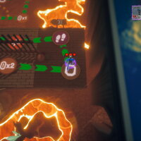 Rise to King Ortler Crack Download