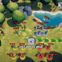 Rise to King Ortler Update Download