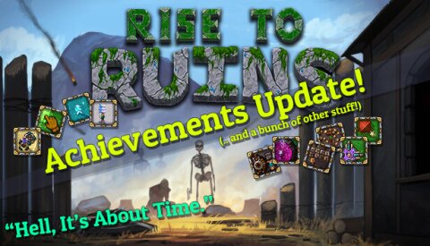 Rise to Ruins Free Download