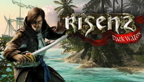 Risen 2: Dark Waters Free Download