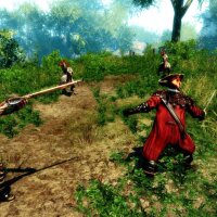 Risen 2: Dark Waters PC Crack