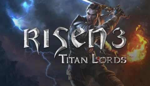 Risen 3: Titan Lords (GOG) Free Download