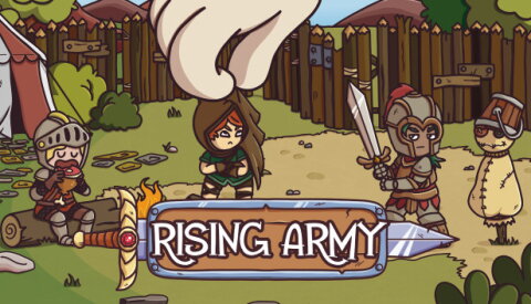 Rising Army Free Download
