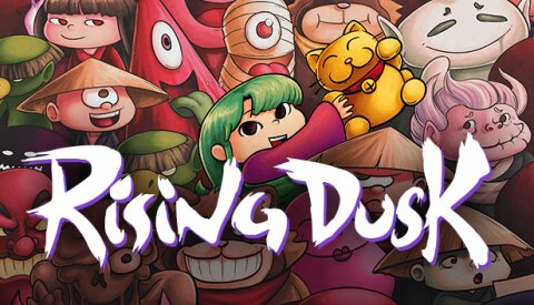 Rising Dusk Free Download