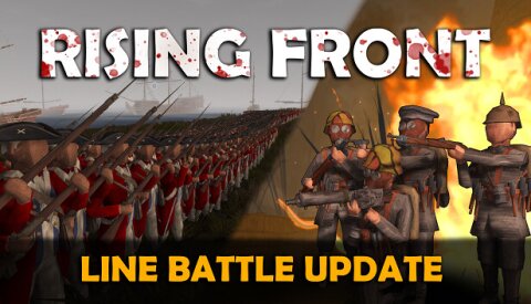 Rising Front Free Download