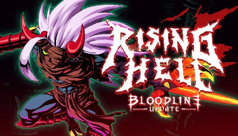 Rising Hell Free Download