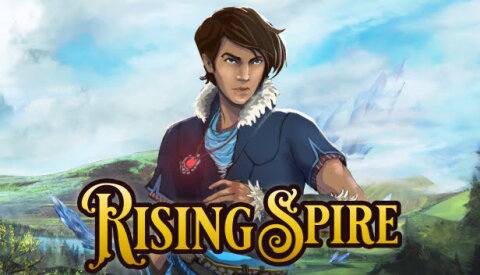 Rising Spire Free Download