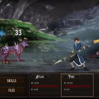 Rising Spire Update Download