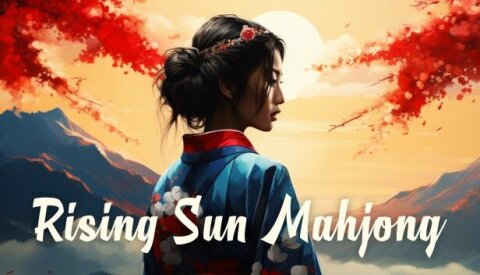 Rising Sun Mahjong Free Download