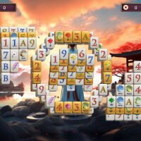 Rising Sun Mahjong PC Crack