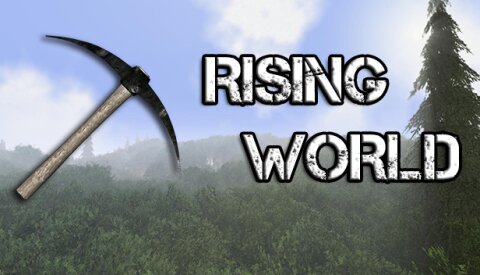 Rising World Free Download