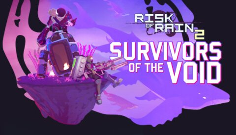 Risk of Rain 2: Survivors of the Void Free Download