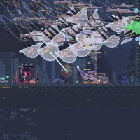 Risk of Rain Returns Torrent Download