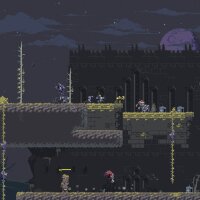 Risk of Rain Returns Crack Download