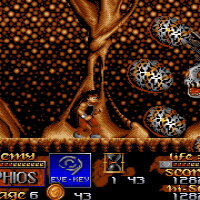 Risky Woods Torrent Download