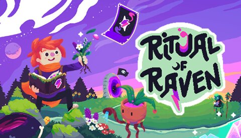 Ritual of Raven Free Download