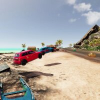 Rival Roads Car Racing Torrent Download