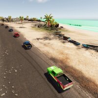 Rival Roads Car Racing Update Download