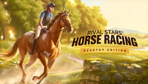 Rival Stars Horse Racing: Desktop Edition Free Download