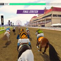 Rival Stars Horse Racing: Desktop Edition PC Crack
