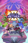 Rivals of Aether II Free Download