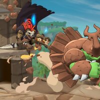 Rivals of Aether II Update Download