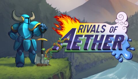 Rivals of Aether: Shovel Knight Free Download