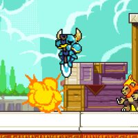 Rivals of Aether: Shovel Knight Torrent Download