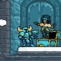 Rivals of Aether: Shovel Knight PC Crack