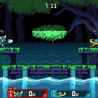 Rivals of Aether: Shovel Knight Repack Download