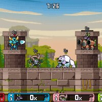Rivals of Aether: Shovel Knight Update Download