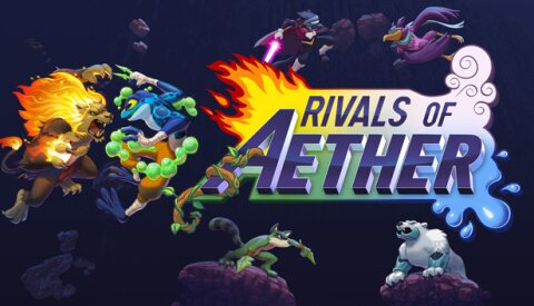 Rivals of Aether Free Download