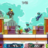 Rivals of Aether Torrent Download