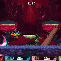 Rivals of Aether PC Crack