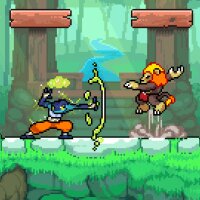 Rivals of Aether Crack Download